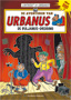 Urbanus-strip