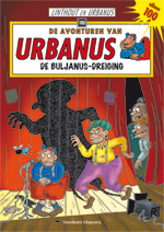 Urbanus-strip