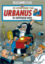 Urbanus-strip