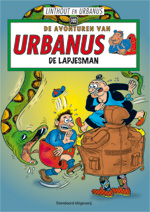 Urbanus-strip