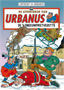 Urbanus-strip