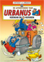 Urbanus-strip