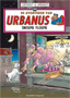 Urbanus-strip