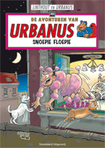 Urbanus-strip