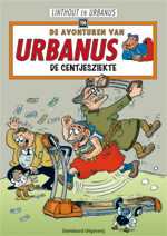 Urbanus-strip