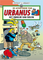 Urbanus-strip