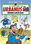 Urbanus-strip