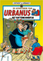 Urbanus-strip