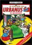 Urbanus-strip