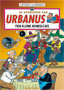 Urbanus-strip