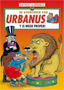 Urbanus-strip