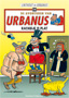 Urbanus-strip