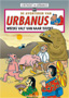 Urbanus-strip