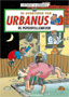 Urbanus-strip