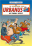 Urbanus-strip