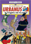 Urbanus-strip