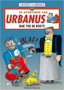 Urbanus-strip