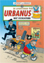 Urbanus-strip