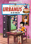 Urbanus-strip