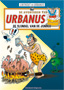 Urbanus-strip