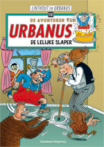 Urbanus-strip