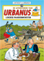 Urbanus-strip