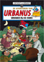 Urbanus-strip