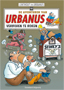 Urbanus-strip