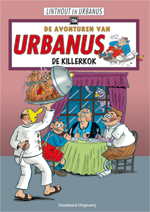 Urbanus-strip