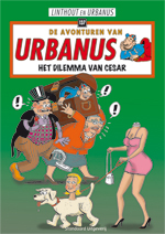 Urbanus-strip