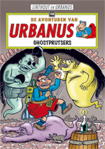 Urbanus-strip