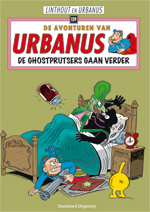 Urbanus-strip