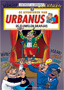 Urbanus-strip