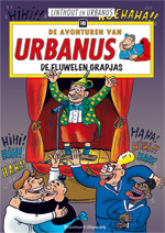 Urbanus-strip