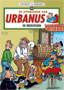 Urbanus-strip