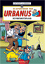 Urbanus-strip