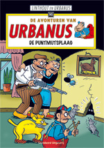 Urbanus-strip