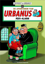 Urbanus-strip