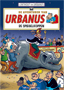 Urbanus-strip