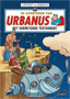 Urbanus-strip