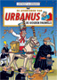 Urbanus-strip