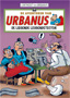 Urbanus-strip