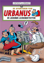 Urbanus-strip