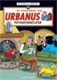 Urbanus-strip