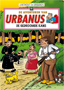 Urbanus-strip