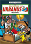 Urbanus-strip