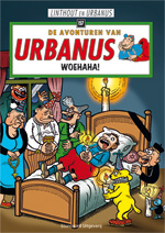 Urbanus-strip