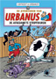 Urbanus-strip