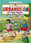 Urbanus-strip