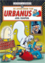 Urbanus-strip